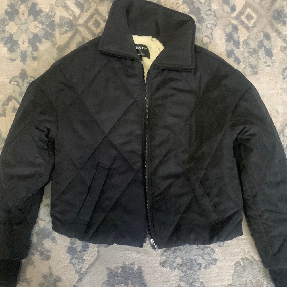 Juniors Jacket